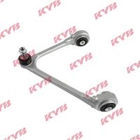 Lenker, Radaufhängung