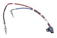 Sensor, Abgastemperatur
