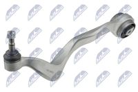 Носач, окачване на колелата ZWG-BM-008 NTY