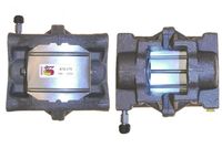 Bremssattel