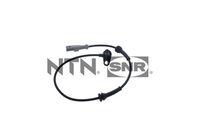 Sensor, Raddrehzahl
