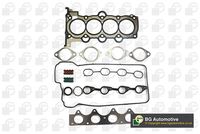 комплект гарнитури, цилиндрова глава