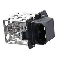 съпротивление, вентилатор за вътрешно пространство