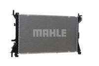 Thumbnail - Radiateur - CR628000S - MAHLE