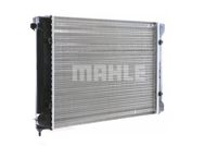 Thumbnail - Radiateur - CR342000S - MAHLE