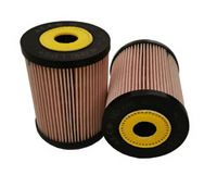Eļļas filtrs MD-641 ALCO FILTER