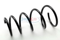 пружина за ходовата част