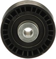 Τροχαλία παρέκκλισης, οδοντ. ιμά PowerGrip™