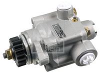 Hydraulikpumpe, Lenkung