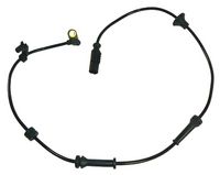 Senzor ABS / turatie roata METZGER AUTOTEILE, Cod: 0900673