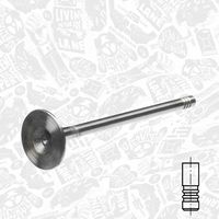 Thumbnail - Uitlaatklep - VE0017 - ET ENGINETEAM