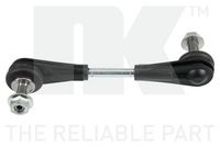 Stange/Strebe, Stabilisator