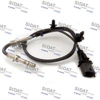 Sensor, Abgastemperatur