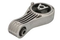 окачване, двигател