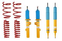 BILSTEIN Onderstel, veren / dempers 1