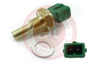 Sensor, coolant temperature