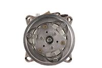 Kompressor, Klimaanlage