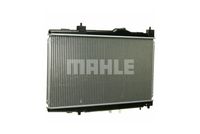 Thumbnail - Radiateur - CR2017000S - MAHLE