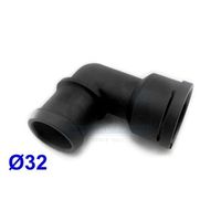 Flansa lichid racire MEAT & DORIA, Cod: 93128