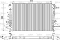 Kühler, Motorkühlung