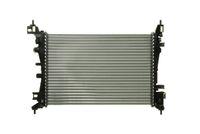 Thumbnail - Radiateur - CR774000P - MAHLE