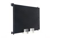 Thumbnail - Condensor, airconditioning - AC412000S - MAHLE