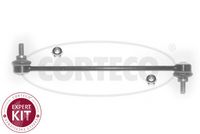 Stange/Strebe, Stabilisator