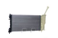 Thumbnail - Radiateur - CR2010000S - MAHLE