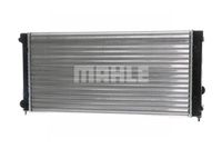 Thumbnail - Radiateur - CR411000S - MAHLE
