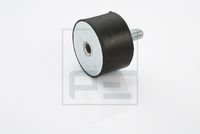 Anschlag-/Befestigungspuffer Anschlag-/Befestigungspuffer