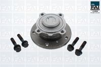 комплект колесен лагер