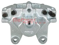 Bremssattel