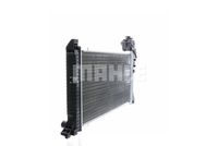 Thumbnail - Radiateur - CR667000S - MAHLE