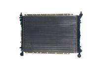 Thumbnail - Radiateur - CR621000S - MAHLE