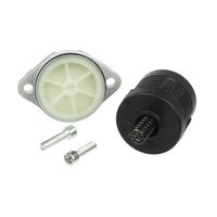 Thumbnail - Hydraulisch filter, lamellenkoppeling 4-wielaandrijving - HF0005 - ET ENGINETEAM