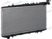 Kühler, Motorkühlung