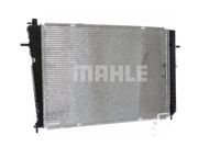 Thumbnail - Radiateur - CR1321000S - MAHLE