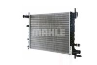 Thumbnail - Radiateur - CR381000S - MAHLE