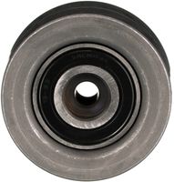 Τροχαλία παρέκκλισης, οδοντ. ιμά PowerGrip™