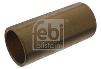 Lagerbuchse, Blattfeder