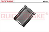 Piston, etrier frana QUICK BRAKE, Cod: 185132K