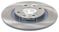 Disc frana FEBI BILSTEIN, Cod: 10317