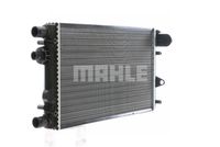 Thumbnail - Radiateur - CR632000S - MAHLE