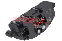 METZGER AUTOTEILE Regelaar, interieurventilator 2