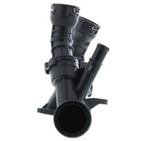 термостат, охладителна течност