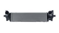 Thumbnail - Intercooler, inlaatluchtkoeler - CI626000P - MAHLE