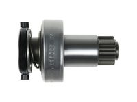Freewheel Gear, starter