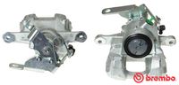Bremssattel