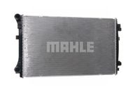Thumbnail - Radiateur - CR2054000S - MAHLE