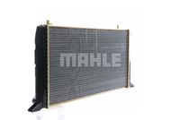 Thumbnail - Radiateur - CR403000S - MAHLE